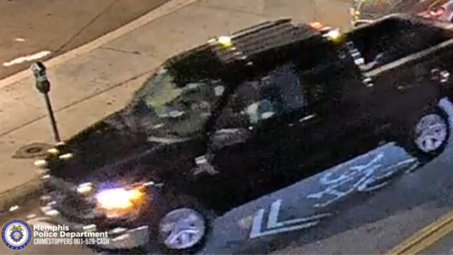MPD searching for Beale Street robbery suspects | News | fox13memphis.com