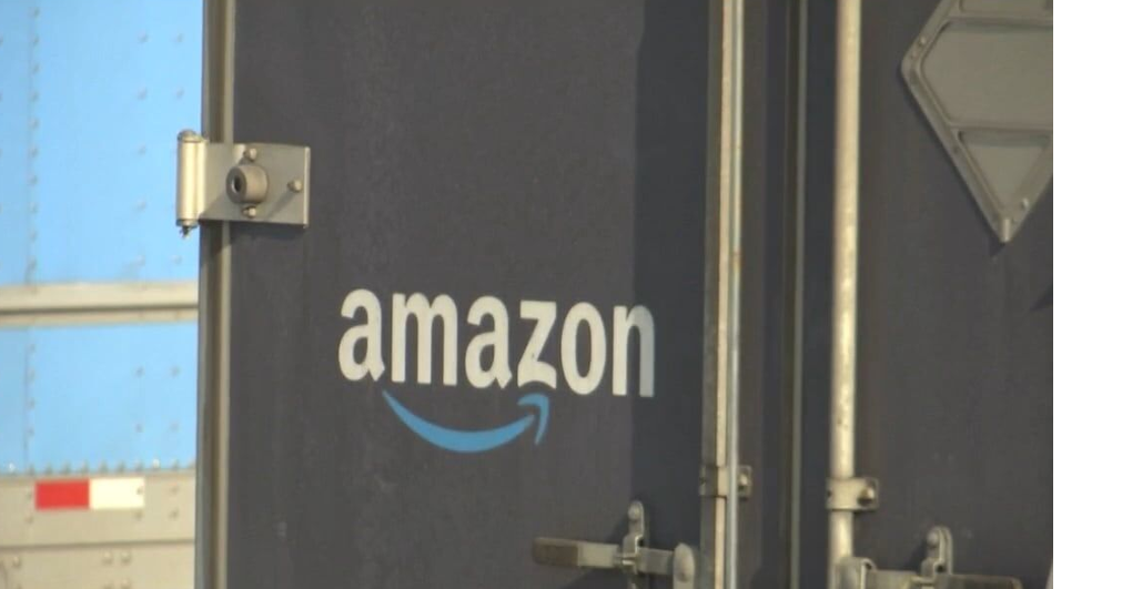 Thieves break into trucks outside Amazon distribution center | News
