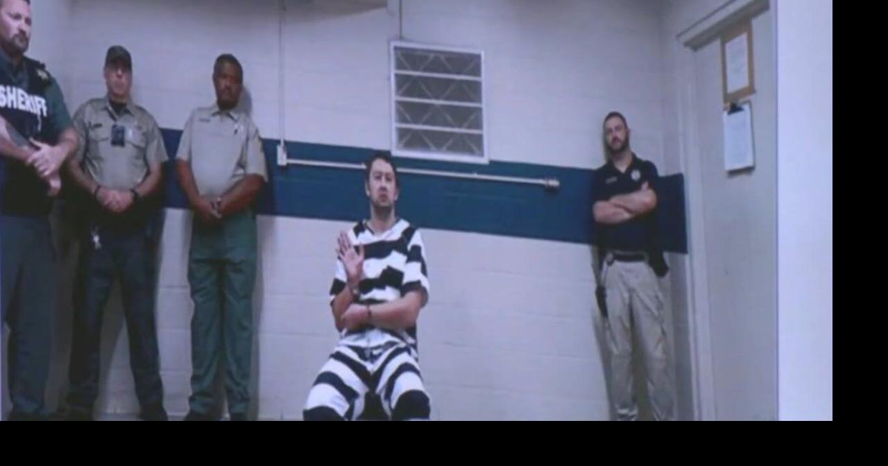 State seeks death penalty against man charged with murder of West ...