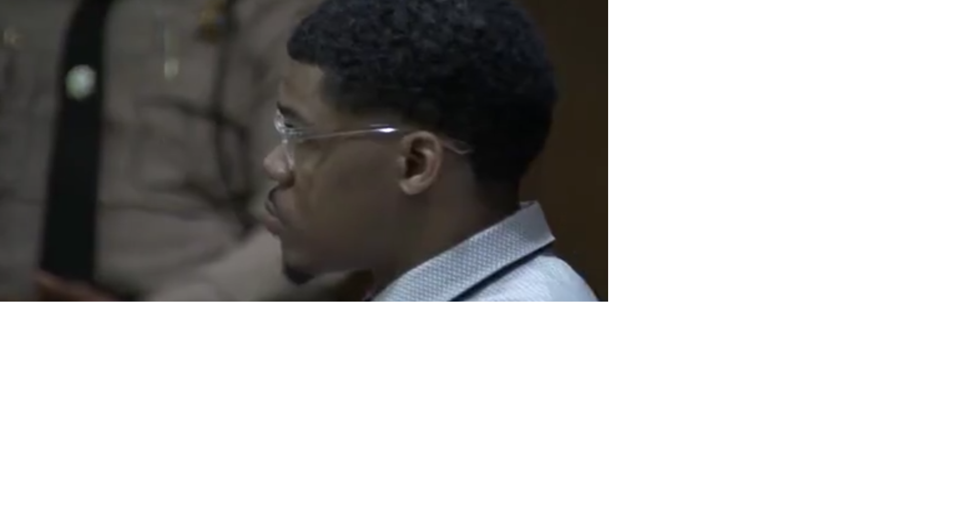 Trial begins for man accused of killing 2-day-old baby | News ...