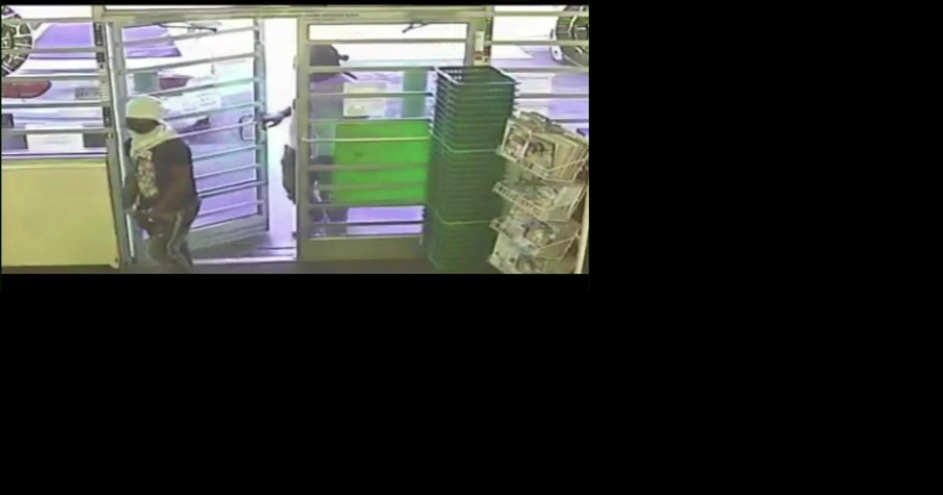 Local Dollar General robbed at gunpoint, MPD says News