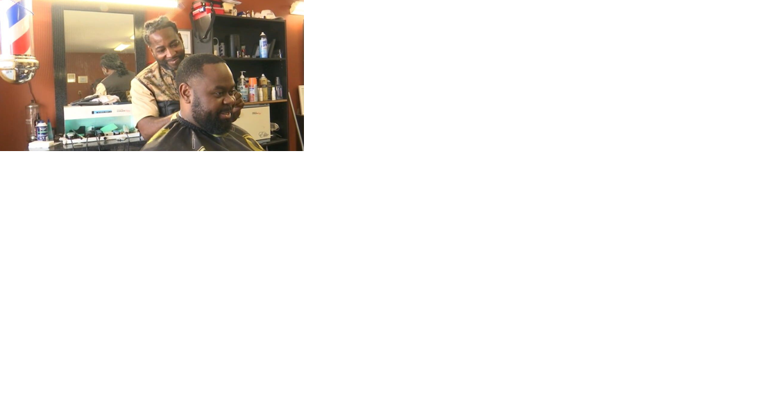 Blood pressure intervention at Mid-South barbershops aims to help improve health for Black men - Vimarsana News
