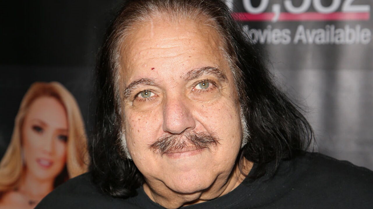Adult film star Ron Jeremy indicted on 34 counts of sexual assault Trending fox13memphis photo picture