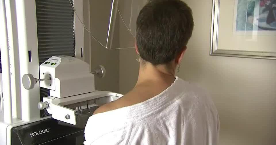 Health departments urge screenings for Breast Cancer Awareness Month