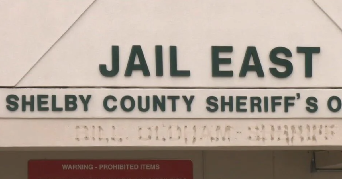 Woman says she was assaulted, denied medical care while locked up at Jail East