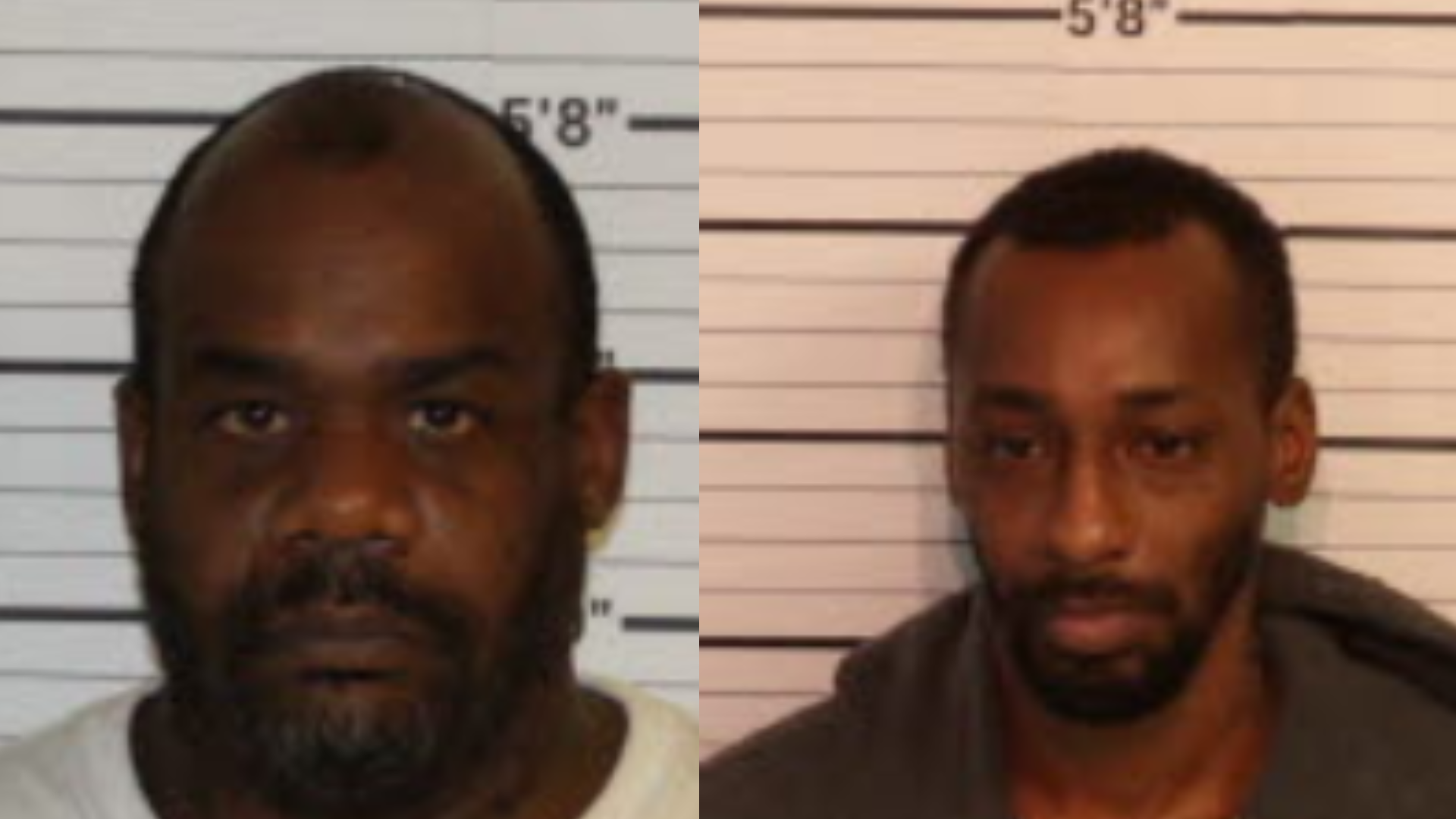Two cousins sentenced to years in prison after 2018 North Memphis ...