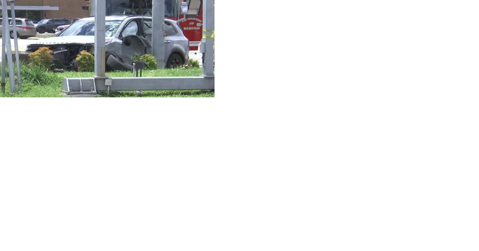 Woman feels lucky to be alive after surviving crash that killed 2, injured others - Vimarsana News