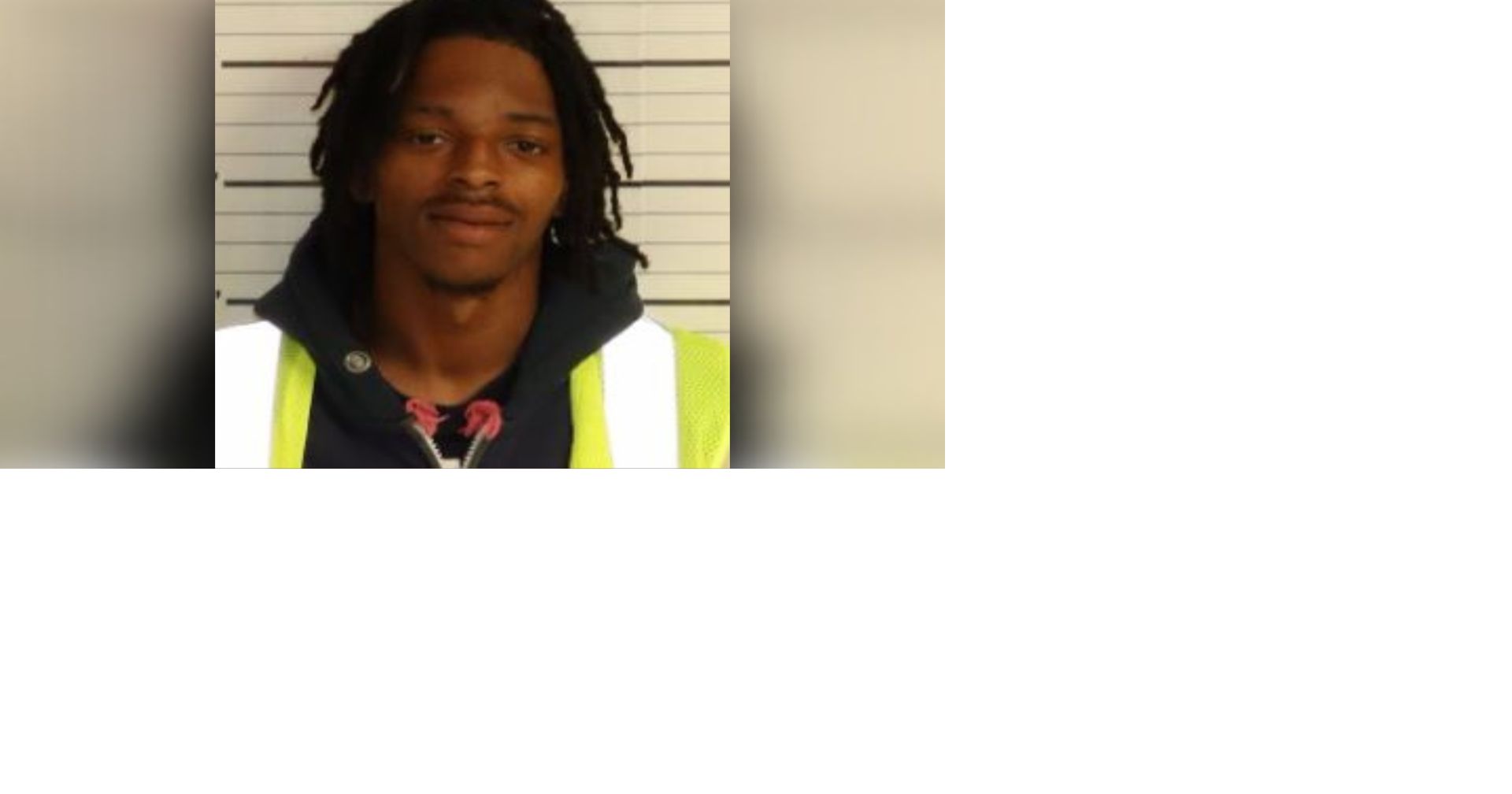 Police searching for man accused of shooting 15-year-old girl in ...