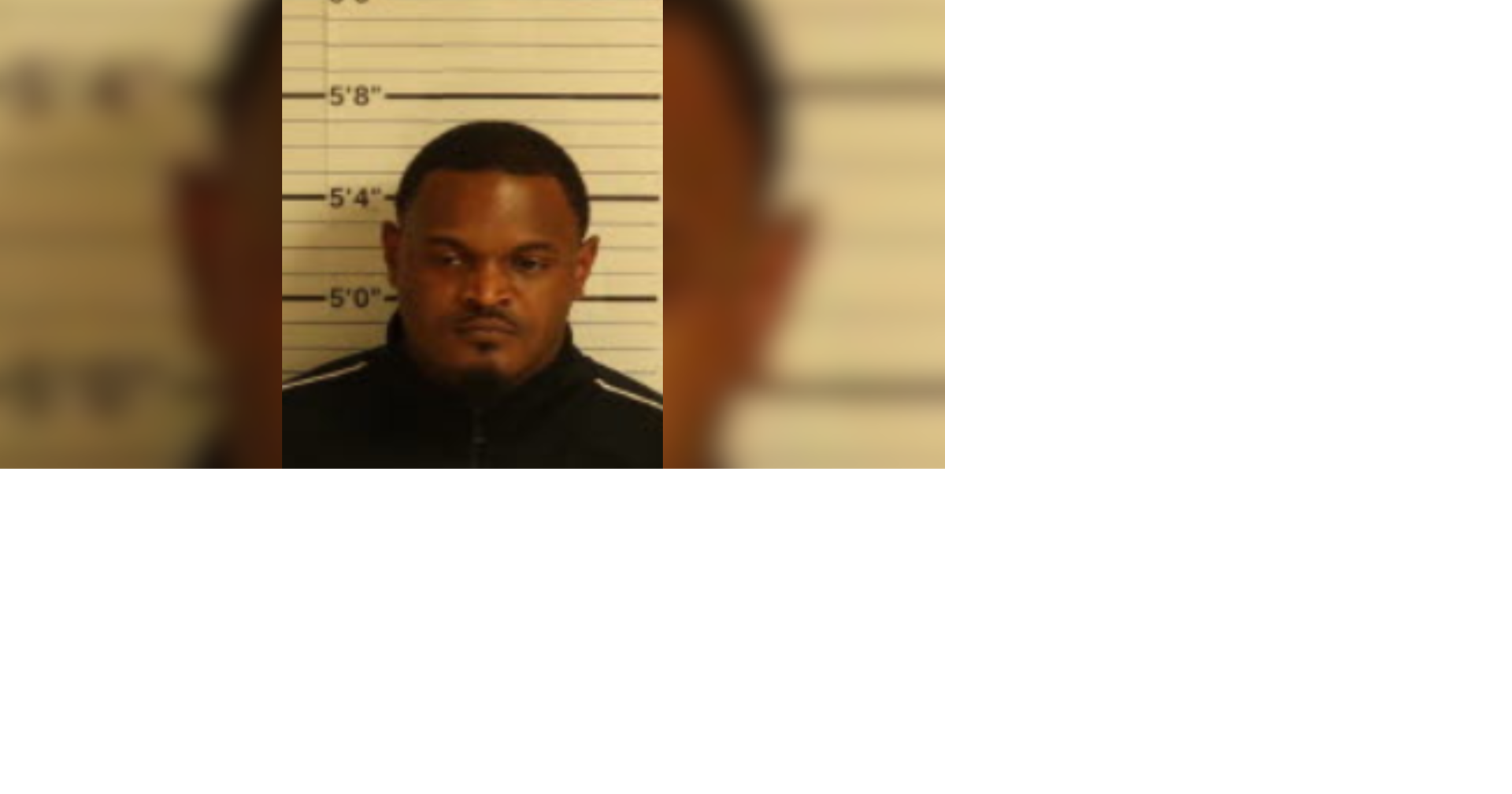 Man accused of hitting, dragging MPD officer with car | News ...