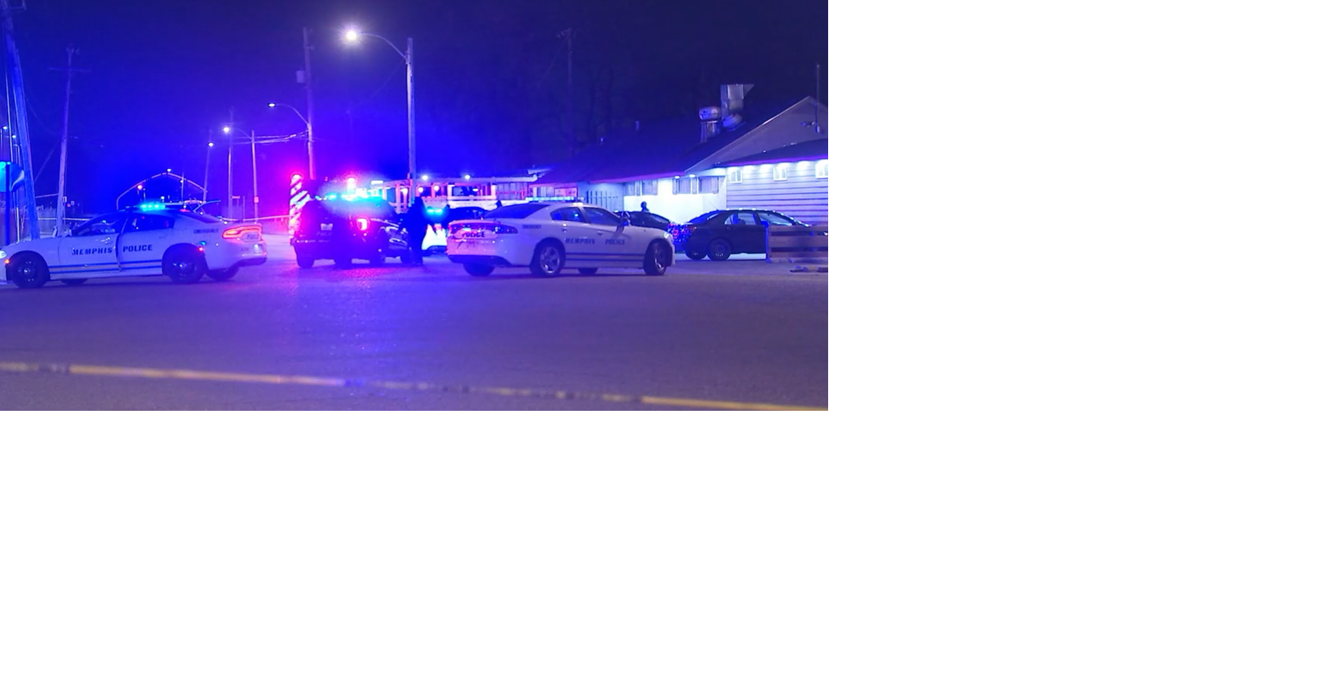 WATCH: Police investigating shooting at Downtown Memphis restaurant and ...