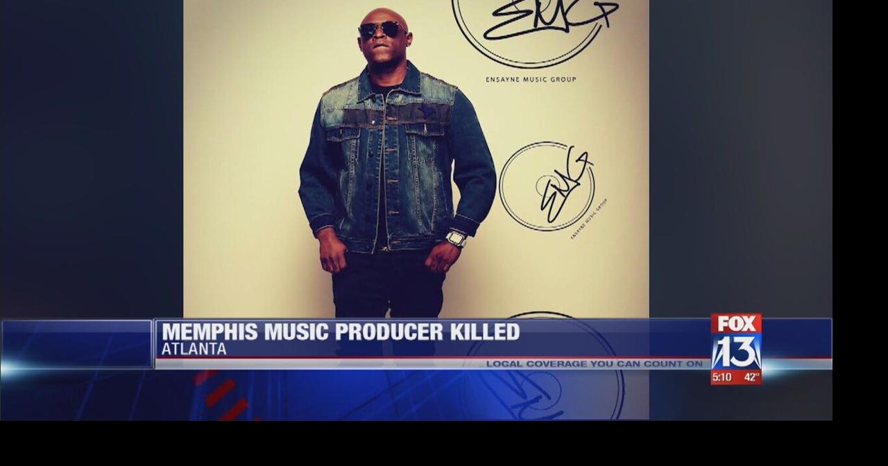 Multi-Platinum music producer from Memphis killed over weekend | News ...