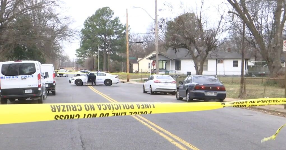 Man killed, woman injured in driveby shooting, MPD says News