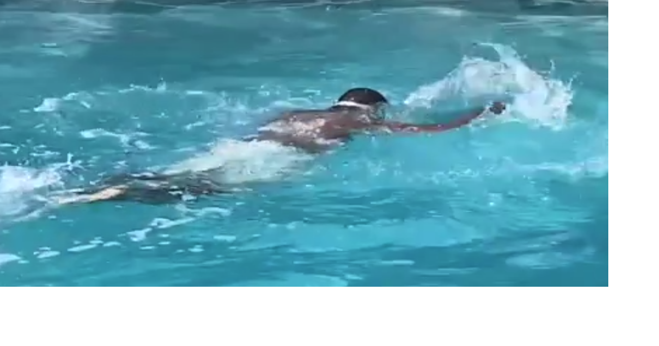 Crowded summer pools increase importance of swim safety - for kids and ...
