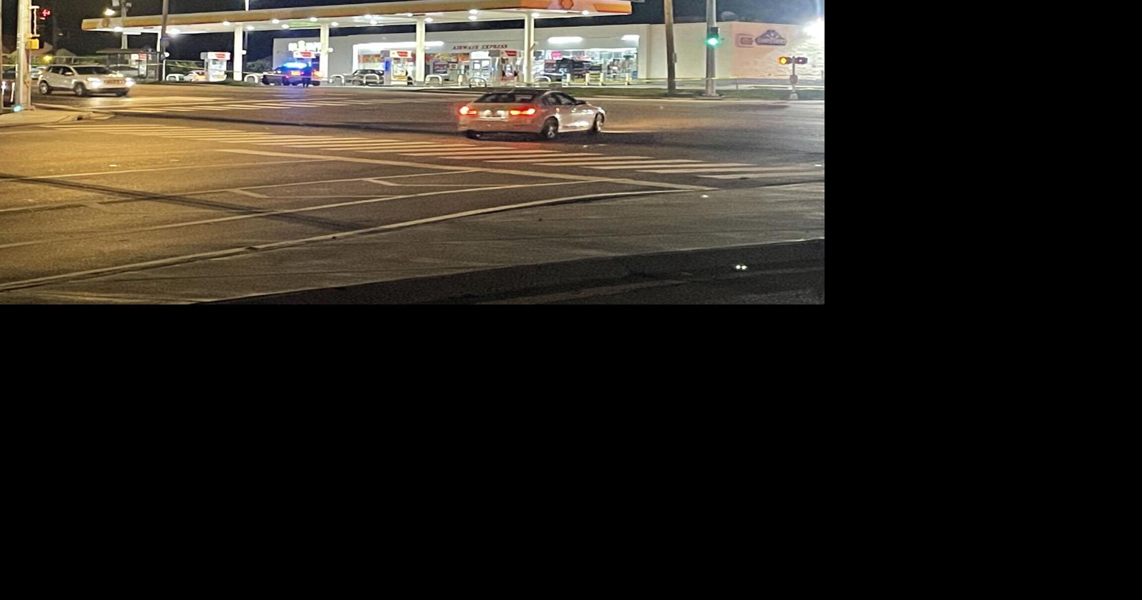 Man shot near gas station on Airways | News | fox13memphis.com