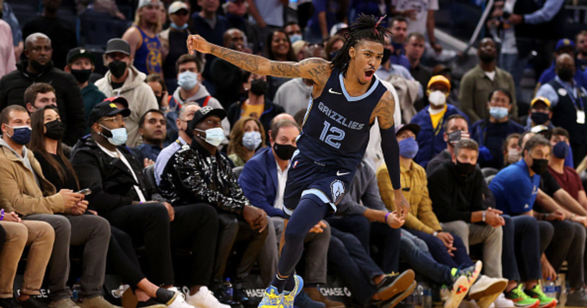 What's next for Ja Morant? NBA commissioner speaks on Grizzlies star's situation - Vimarsana News