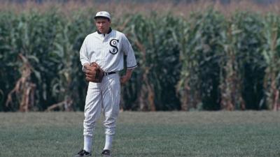 field of dreams baseball uniforms