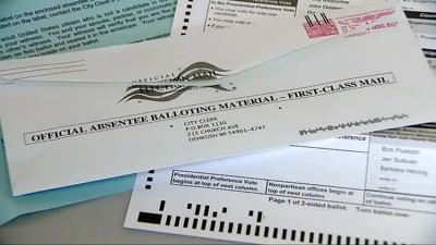 Shelby County Election Commission outlines timeline for November 