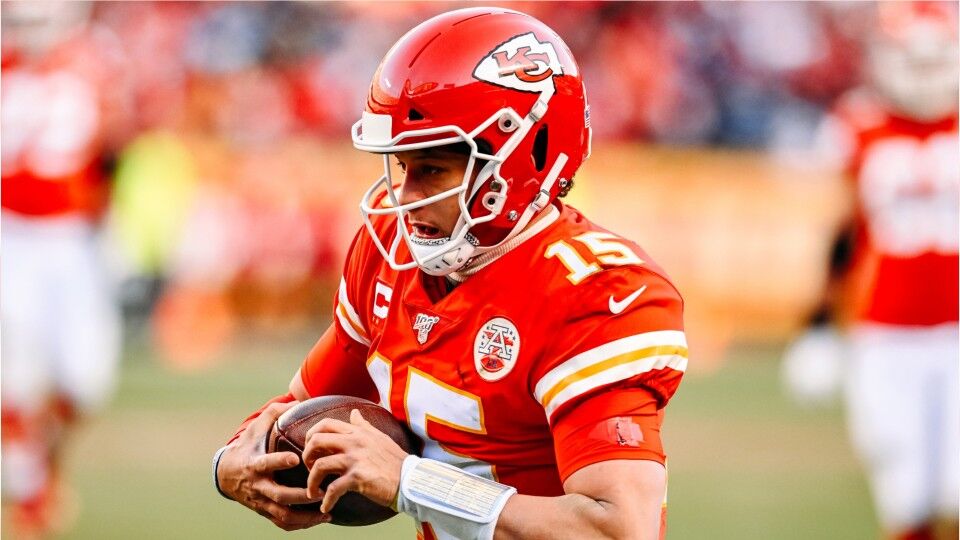 Kansas City Chiefs: Three trap games remaining on 2020 schedule