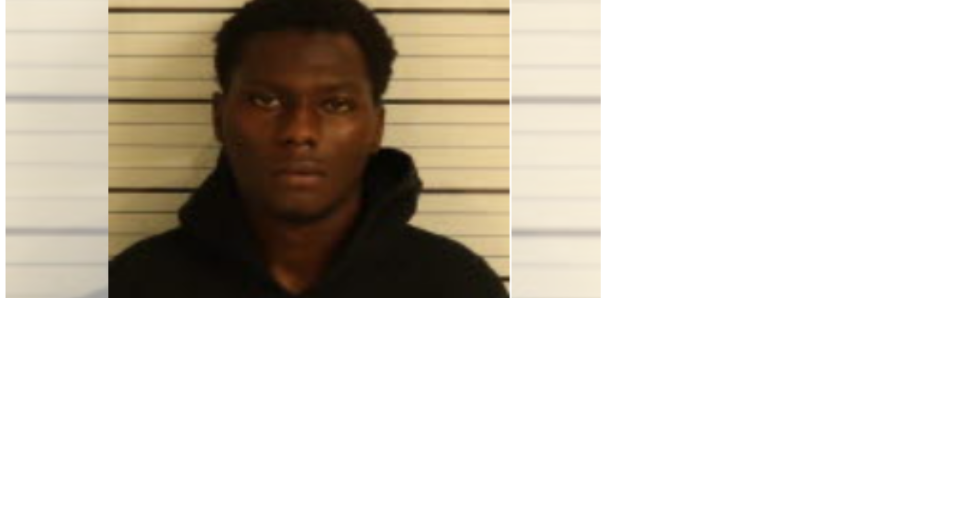 Man arrested in string of car burglaries after app tracks stolen iPad ...