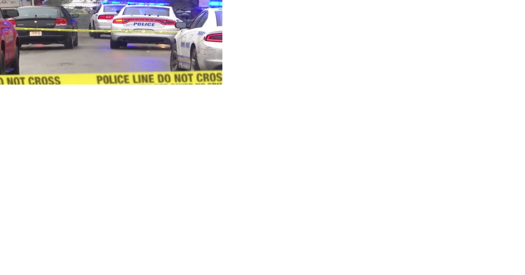 2-year-old boy shot in southwest Memphis, police say - Vimarsana News