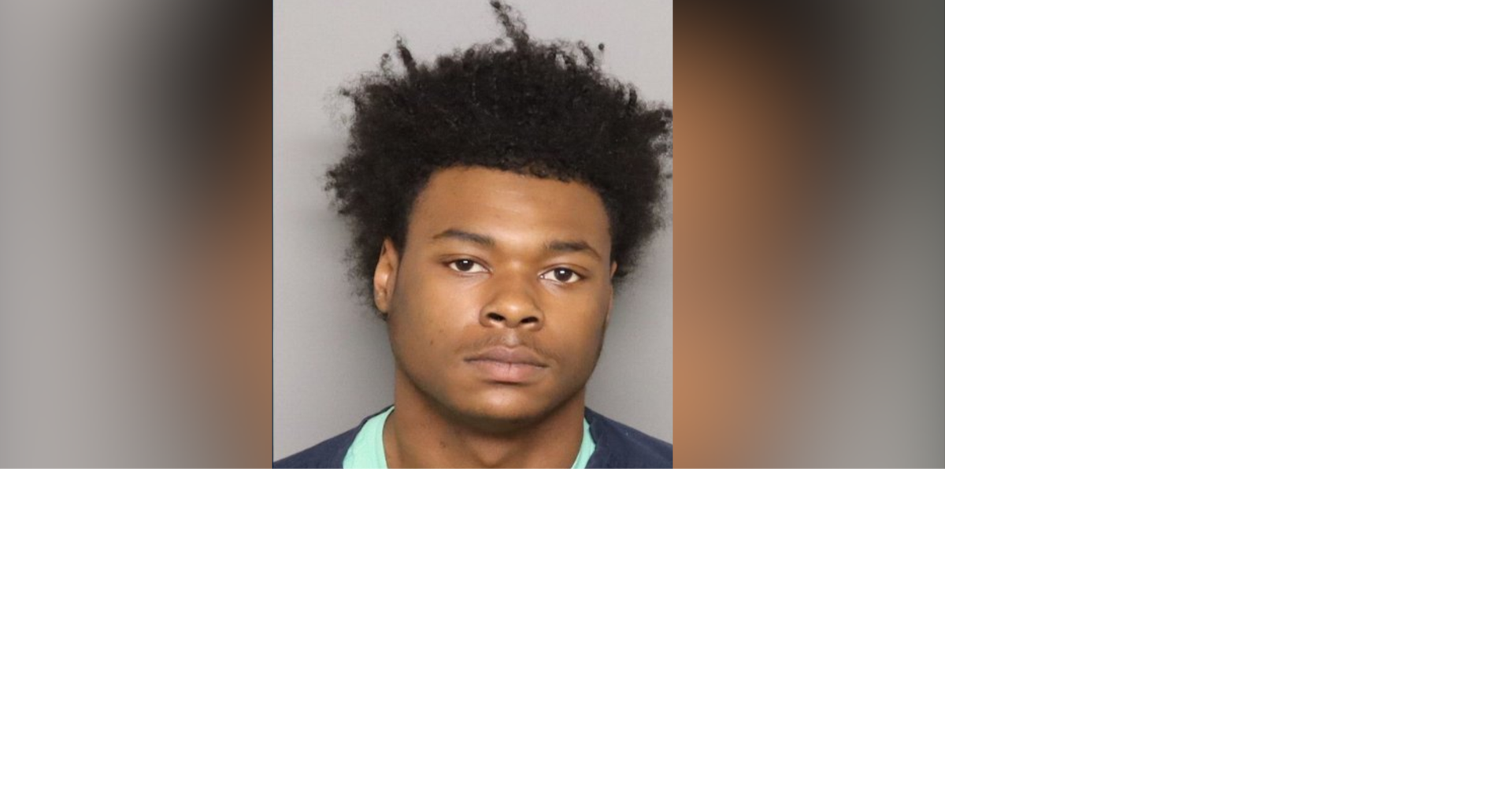 Man arrested after robbing Shelby County Exxon, SCSO says | News ...