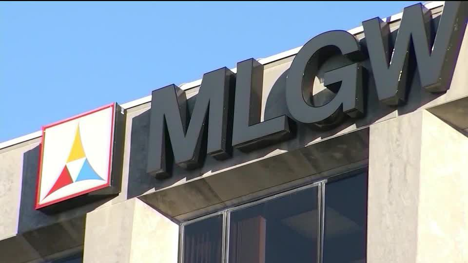 Thousands Of MLGW Customers Without Power | News | Fox13memphis.com