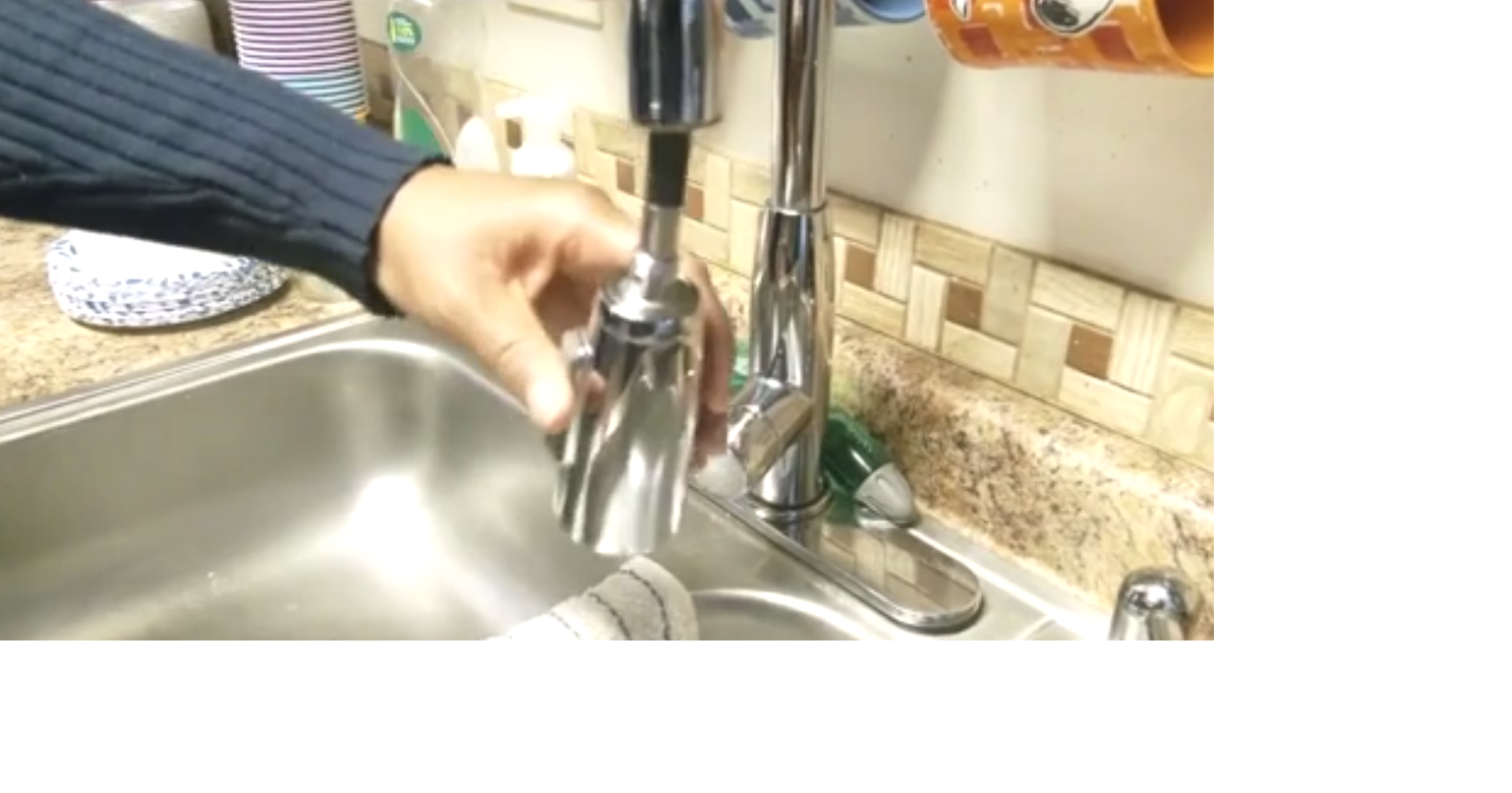 MLGW explains why some areas have no running water News