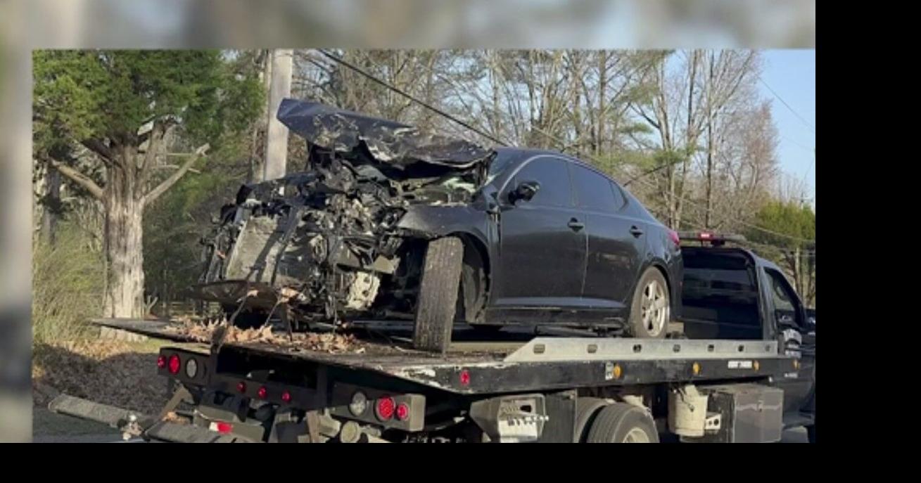 Child dies after crash in southeast Shelby County, SCSO says | News ...