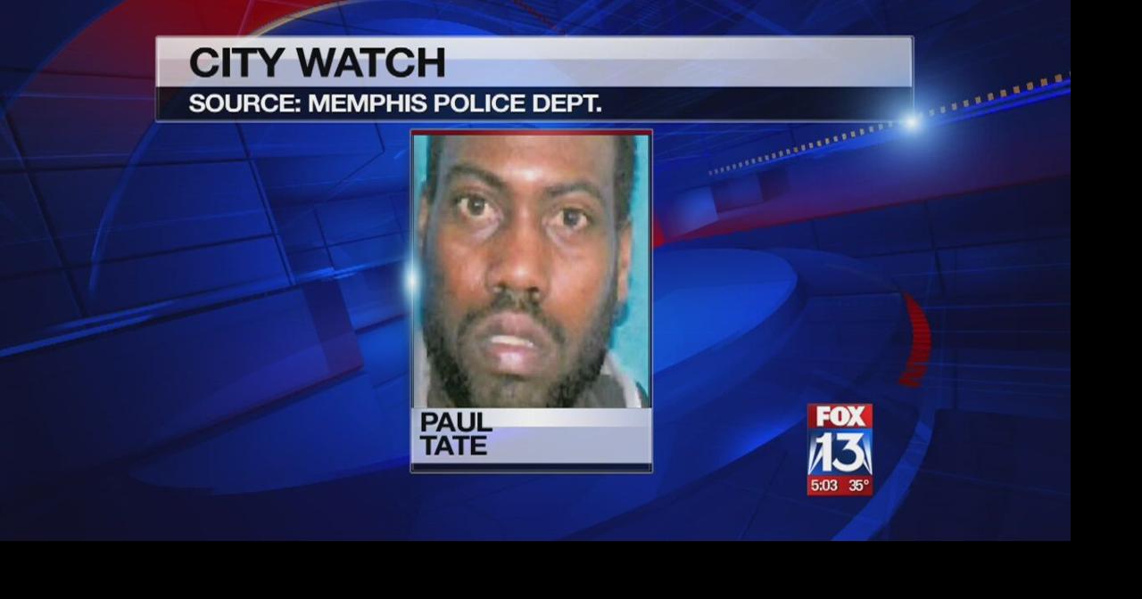 UPDATE City Watch canceled for Paul Tate, man suffering from memory