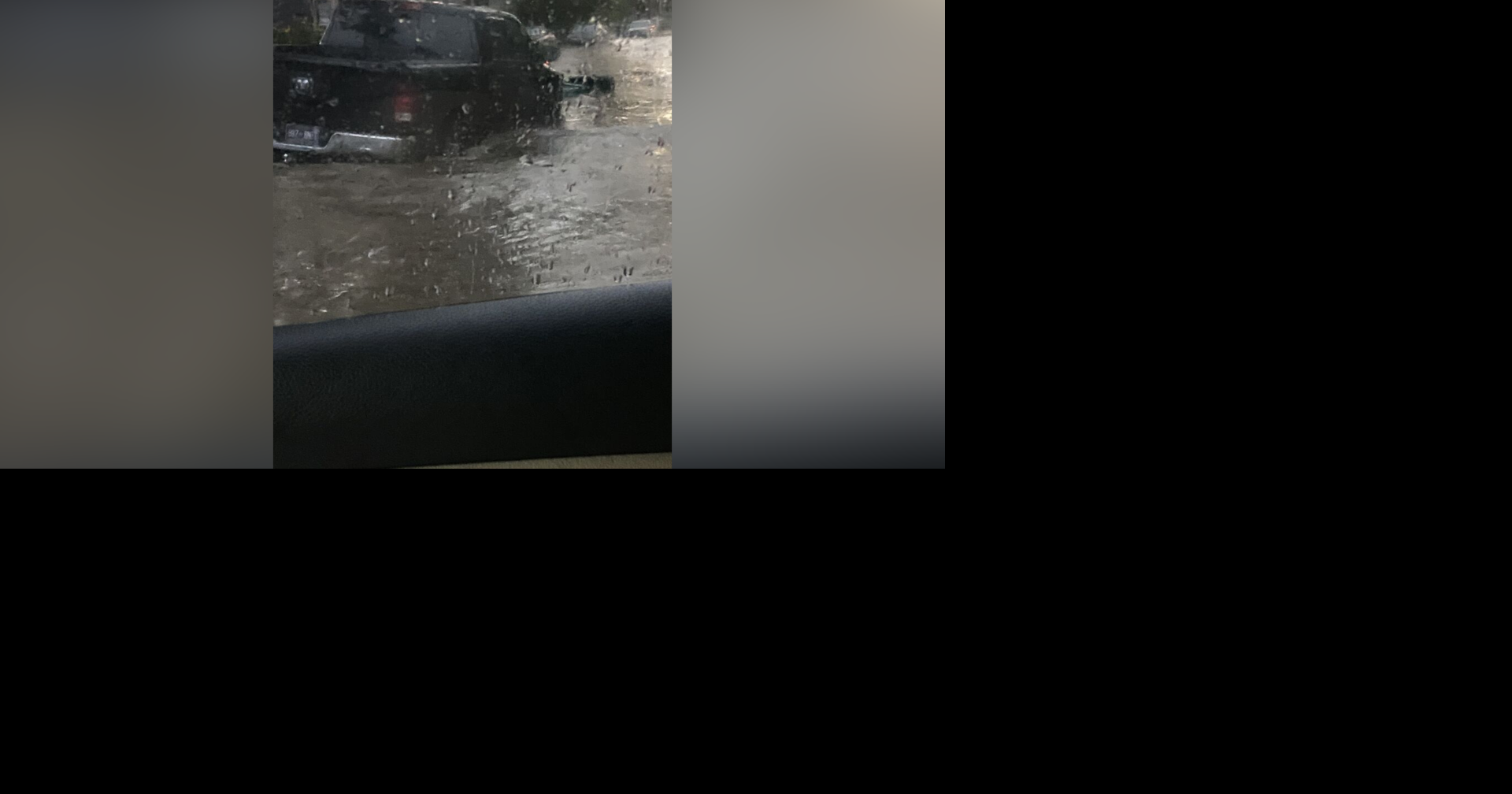 Warmer air, slower storms: The recipe behind more Mid-South flooding