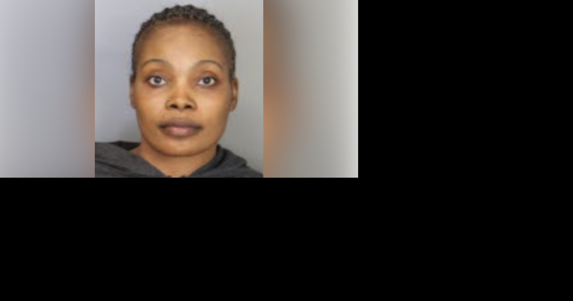 Woman arrested after stabbing her boyfriend, lying about it | News ...