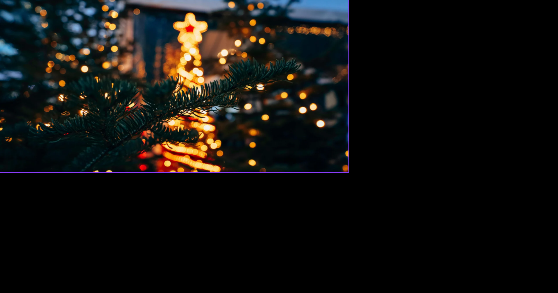 Local church provides Christmas gifts for community members in need