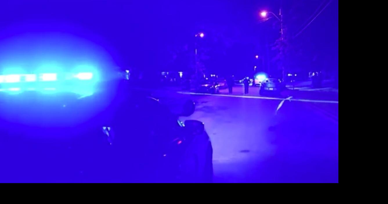 Man who shot at officers captured, police say | News | fox13memphis.com