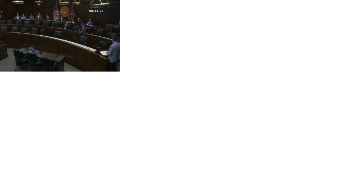 Public kicked out from subcommittee in day two of special session - Vimarsana News