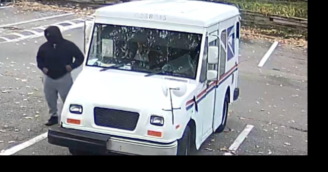 Man arrested for robbing two mail carriers at gunpoint | News ...