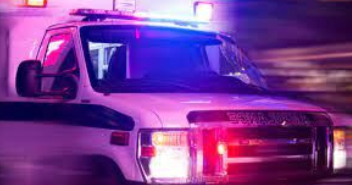 Two Motorcyclists Critically Injured in Separate Crashes Amarillo, Memphis