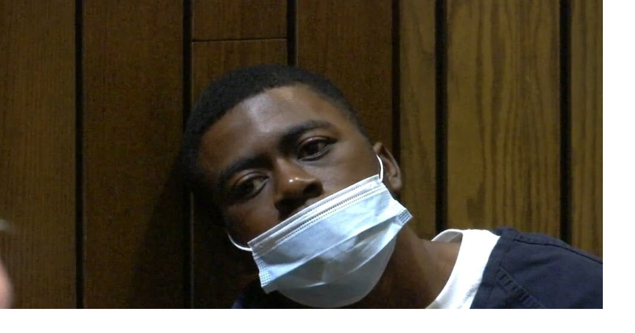 No bond set for man accused of killing 2 after Whitehaven restaurant ...