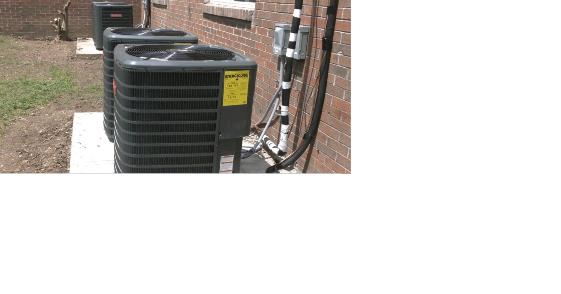 Tennessee renters do not have a right to air conditioning News