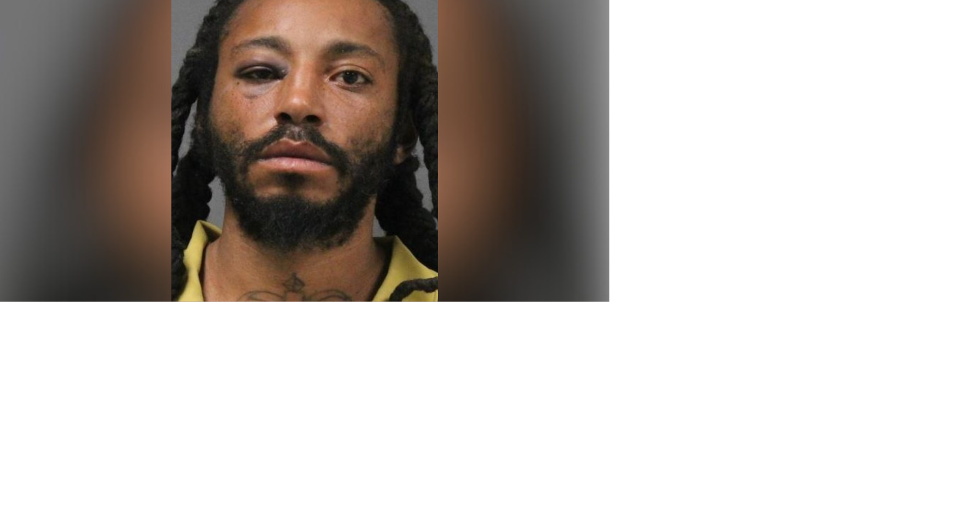 Man arrested after leading deputies on chase, sheriff says | News ...