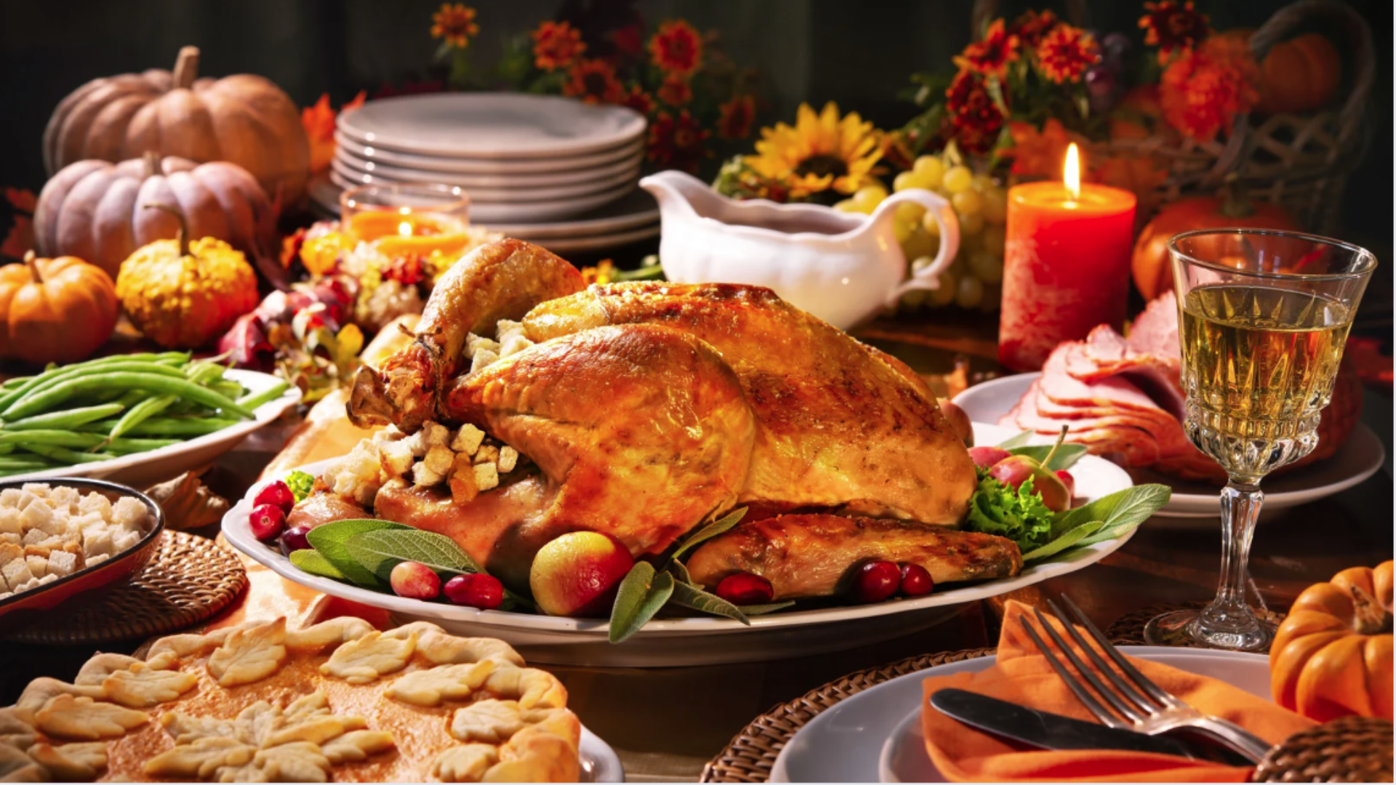 Two Mid-South stores offer $40 Thanksgiving feasts | News