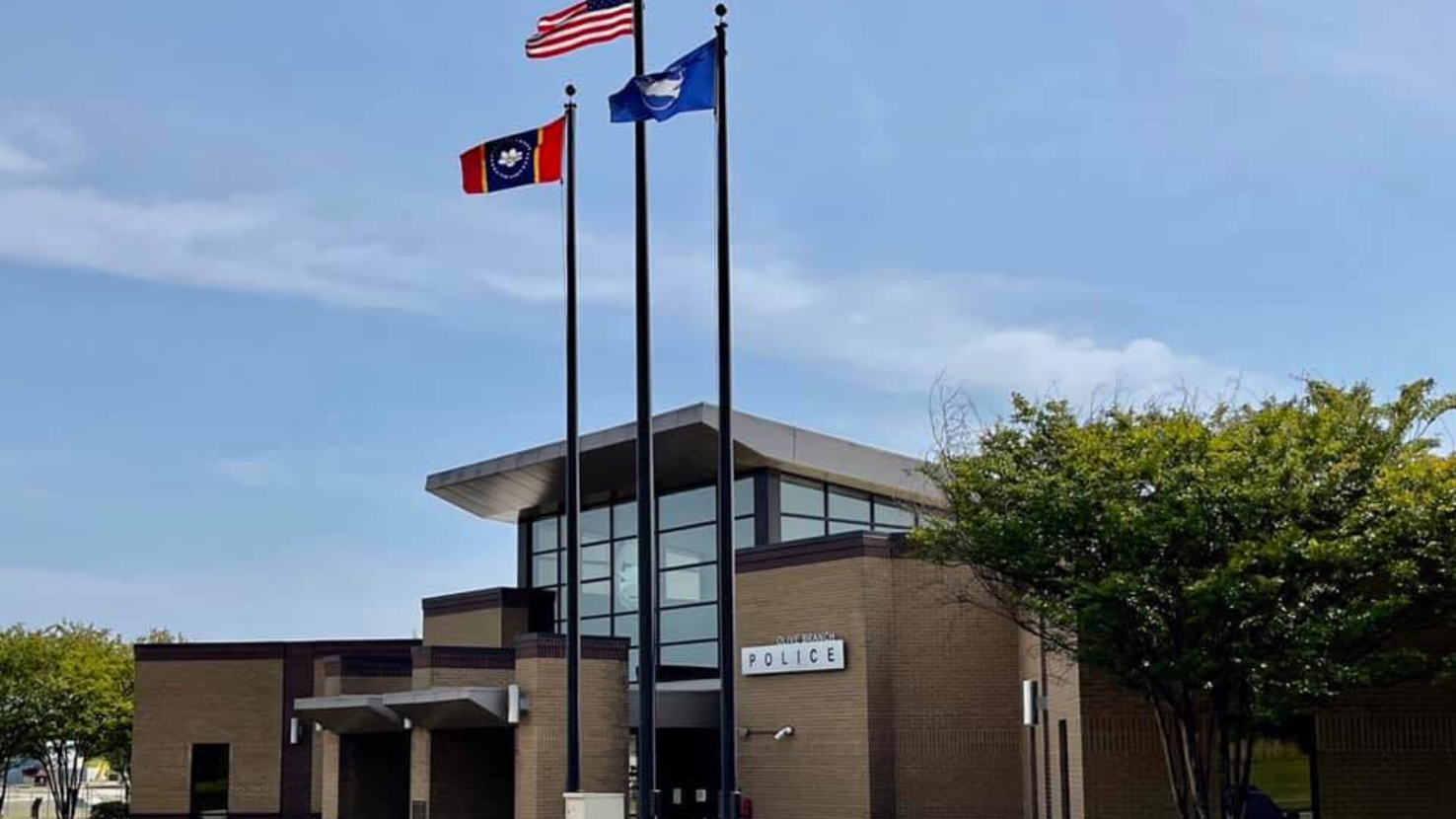 Olive Branch officer kills suspect while serving warrant News