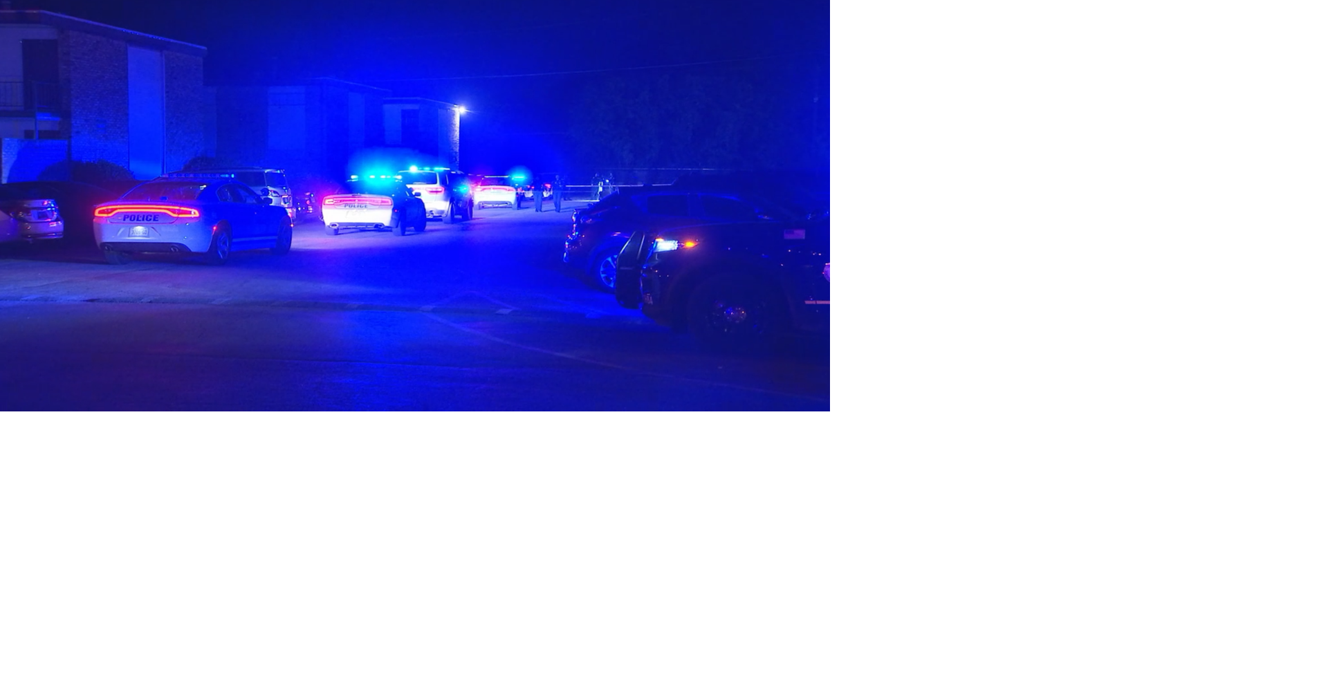 Memphis man found guilty of shooting, killing woman outside her apartment, DA's office says