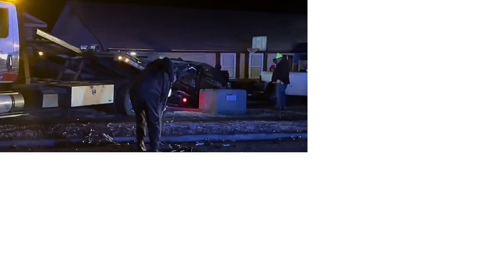 Man charged with drunk driving after cause 6-vehicle crash | News ...