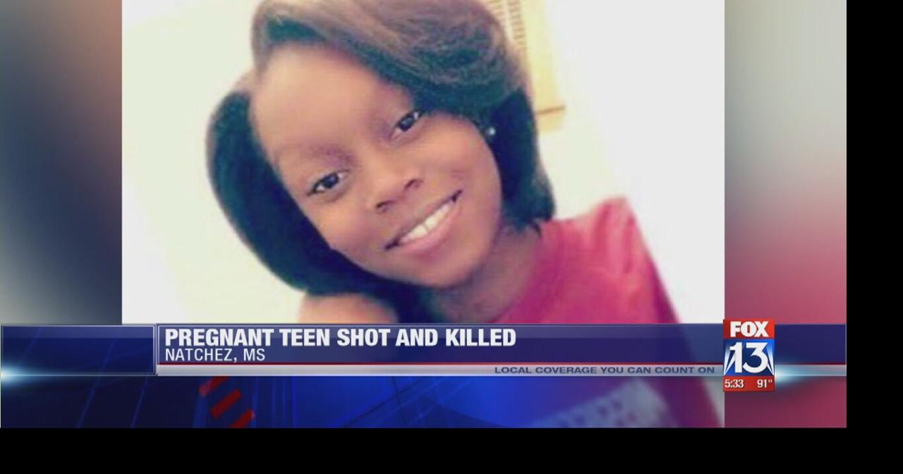 4 jailed in 'retaliation' death of pregnant Mississippi teen | News ...