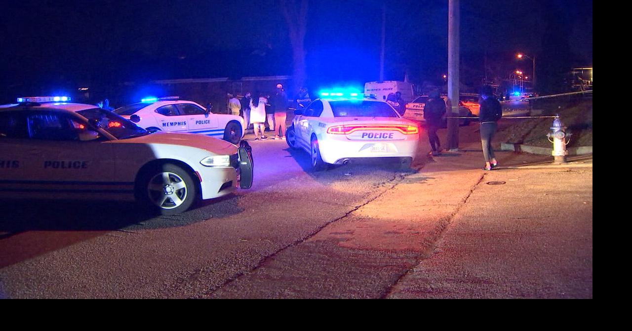 MPD: Man dead, woman seriously hurt after double shooting in Orange ...