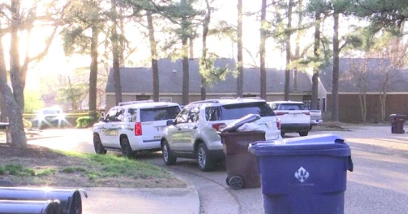 2 injured in Cordova shooting, sheriff's office says - Vimarsana News
