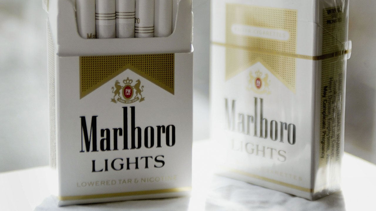 Marlboro's parent company moving away from cigarettes | Trending