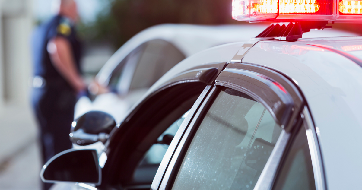New York Man Arrested 4 Years After 2021 Fatal Hit-and-Run in Cayuga County