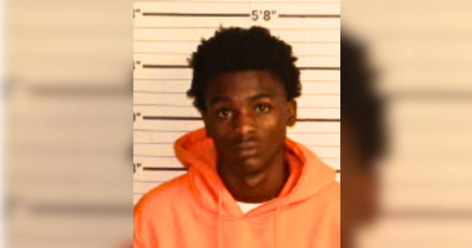 Man arrested on charges for firing weapon outside a convenience store, police say - Vimarsana News
