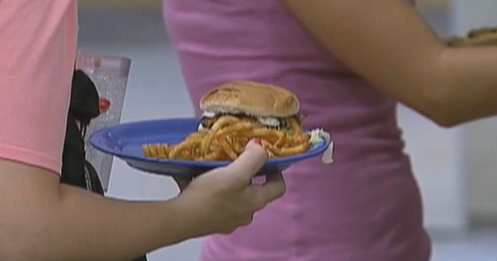 Childhood obesity reaches record high in U.S., health experts say